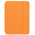 Чехол футляр-книга NONAME Tablet для iPad Pro 2020/2021 (12.9") (оранжевый)