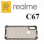 Чехлы для Realme C67