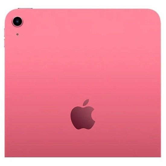 Планшет iPad 10.9" (2022) 64Gb Wi-Fi Pink