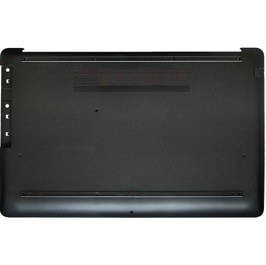 Нижняя часть корпуса ноутбука Дисковый диск HP 17-BY 17-CA CR 17Z 17Q-CS 470 G7 TPN-I133