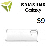 Чехлы для Samsung Galaxy S9