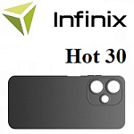 Чехлы для Infinix Hot 30