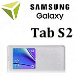 Чехлы для Samsung Galaxy Tab S2 (SM-T815)