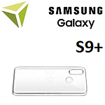 Чехлы для Samsung Galaxy S9 Plus