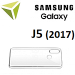 Чехлы для Samsung Galaxy J5 (2017)