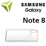 Чехлы для Samsung Galaxy Note 8