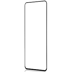 Защитное стекло BROSCORP для Xiaomi Redmi Note 11 Pro Plus (2021) черный