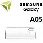 Чехлы для Samsung Galaxy A05