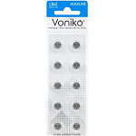 Элемент питания VONIKO AG03 BL-10 (10/200/3200)