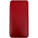 Чехол футляр-книга NEW для Xiaomi 13 №04 Красный