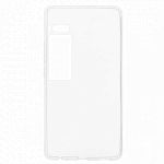 Задняя накладка ZIBELINO Ultra Thin Case для Meizu Pro 7 Plus прозрачный