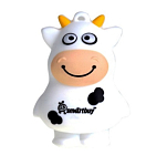 USB 16Gb Smart Buy Wild series Cow