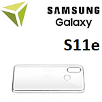 Чехлы для Samsung Galaxy S11e