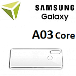 Чехлы для Samsung Galaxy A03 Core