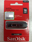 USB 16Gb SanDisk Z60 Cruzer Glide USB 3.0