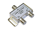 Сплиттер 2-WAY 5-1000МГц СИГНАЛ