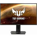 Монитор игровой 27" ASUS TUF Gaming VG27AQZ (QHD/ 165Hz/ IPS) черный