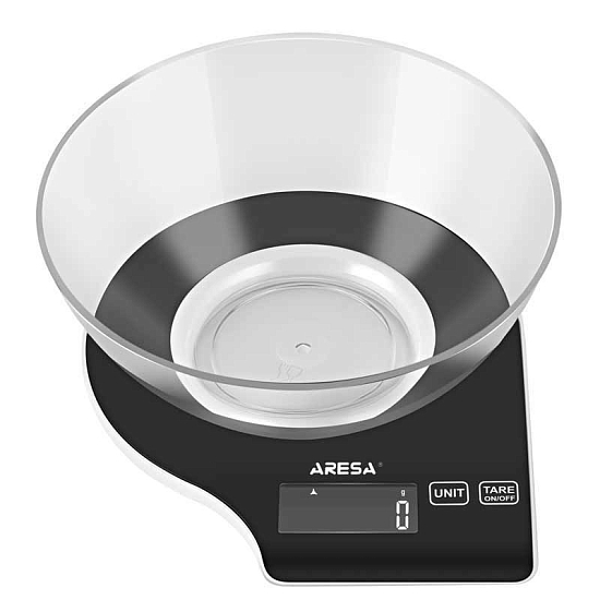 Весы кухонные ARESA AR-4301