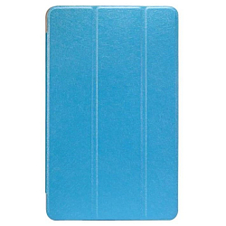 Чехол футляр-книга ZIBELINO Tablet для Samsung Galaxy Tab A (10.1") (T510/T515) (синий) с магнитом
