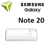 Чехлы для Samsung Galaxy Note 20