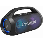 Колонка портативная Tronsmart Bang SE, Черная, Bluetooth 25W