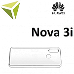 Чехлы для Huawei Nova 3i