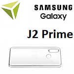 Чехлы для Samsung Galaxy J2 Prime