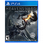 Final Fantasy XIV.Heavensward  [PS4]