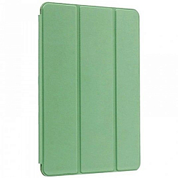 Чехол футляр-книга SMART Case для iPad 7/8  (10.2) (Фисташковый)