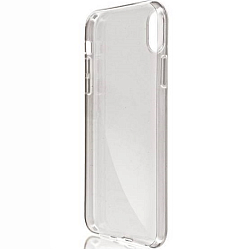 Задняя накладка STR для Phone XR плотный глянцевый (тонированный)