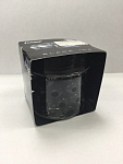 Ароматизатор в банке с гелевыми гранулами "Черный лед" 2943575
