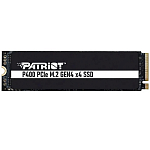Накопитель SSD M.2 2280 1TB P400 P400P1TBM28H PATRIOT
