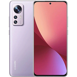 Смартфон Xiaomi Mi 12 8/256Gb Фиолетовый