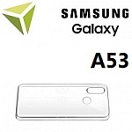 Чехлы для Samsung Galaxy A53