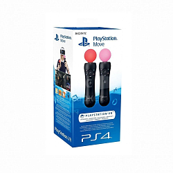 Контроллер Playstation Move (PS4)