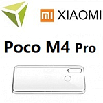 Чехлы для Xiaomi Poco M4 Pro 4G