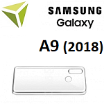 Чехлы для Samsung Galaxy A9 (2018)