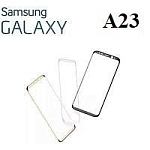 Стёкла для Samsung Galaxy A23