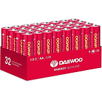 Элемент питания DAEWOO LR06  Energy Pack-32