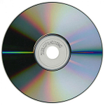 Диск DVD+R DL (по штучно)