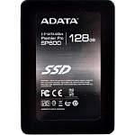 Накопитель SSD 2.5" 128Gb A-Data Original SATA-III SP600 2.5" w505Mb/s