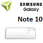 Чехлы для Samsung Galaxy Note 10