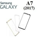 Стёкла для Samsung Galaxy A7 (2017)