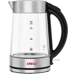 Чайник электрический ARESA AR-3472