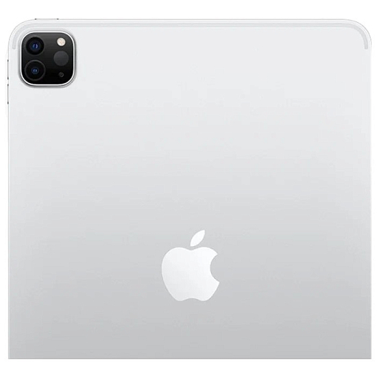 Планшет 11" Apple iPad Pro (2022) Wi-Fi 128GB Серый космос (Б/У)