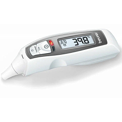 Термометр инфракрасный Beurer FT65 белый