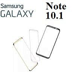 Стёкла для Samsung Galaxy Note 10.1 (GT-P6050/GT-6010)