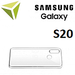 Чехлы для Samsung Galaxy S20