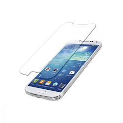Противоударное стекло для SAMSUNG Galaxy A3 (2016) глянцевое, в техпаке