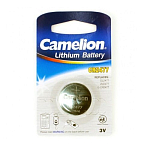 Элемент питания CAMELION CR2477 BL-1 (10/1800)